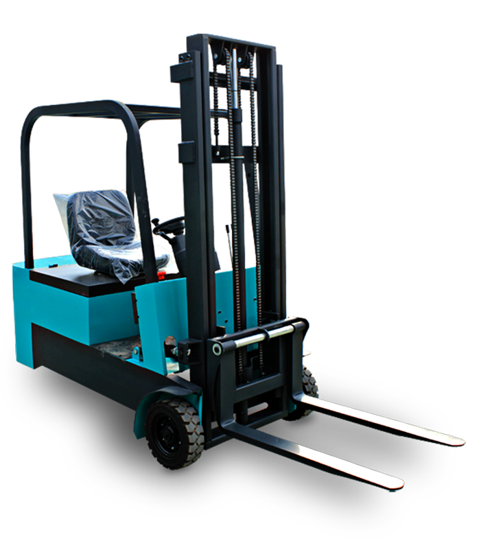 electric forklift truck suppliers