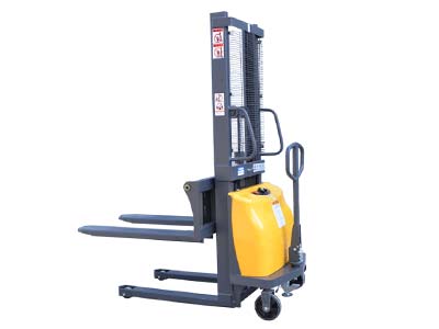 electric stacker