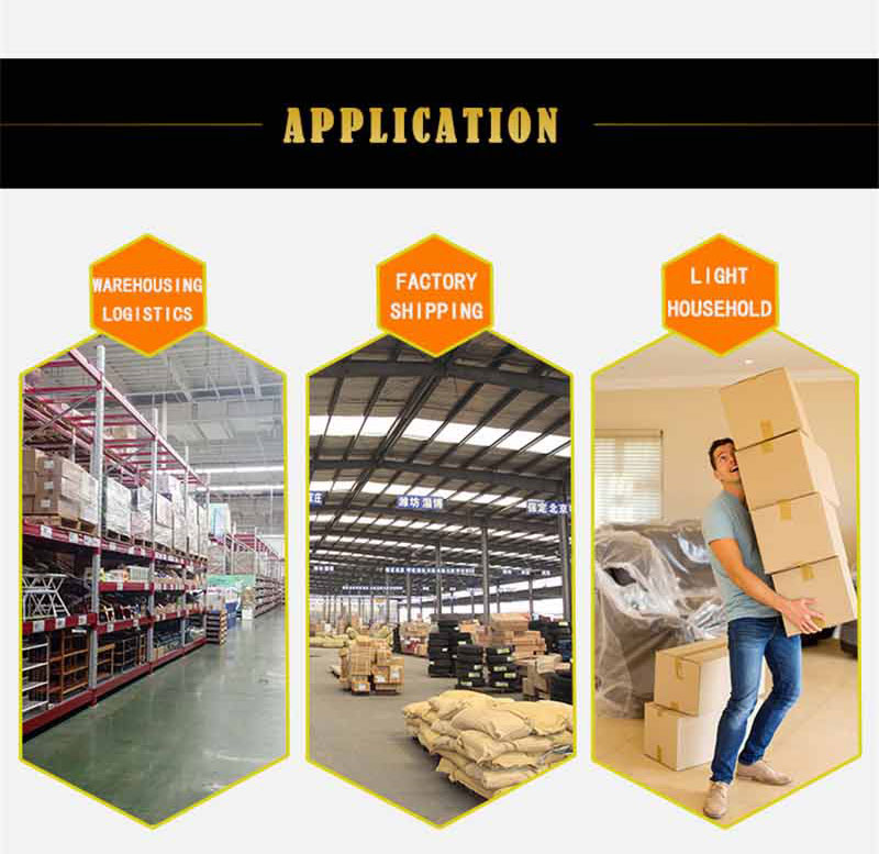 Scissor lift for sale 1