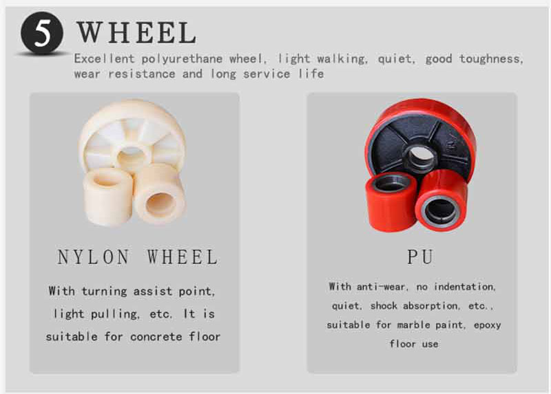 Scissor lift for sale 6