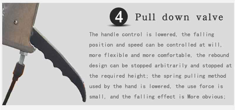 Scissor lift for sale 5