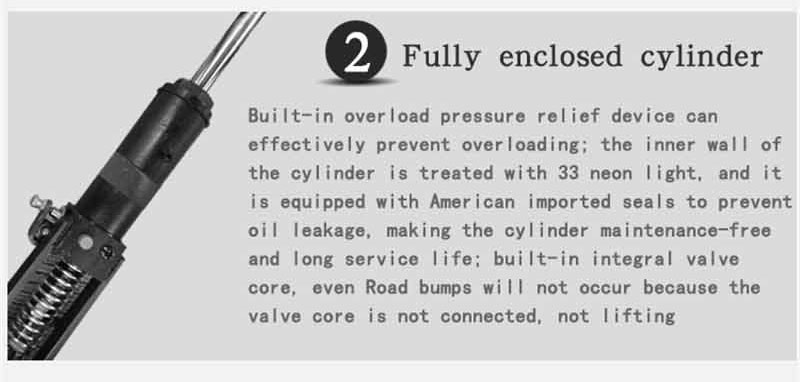 Scissor lift for sale 3