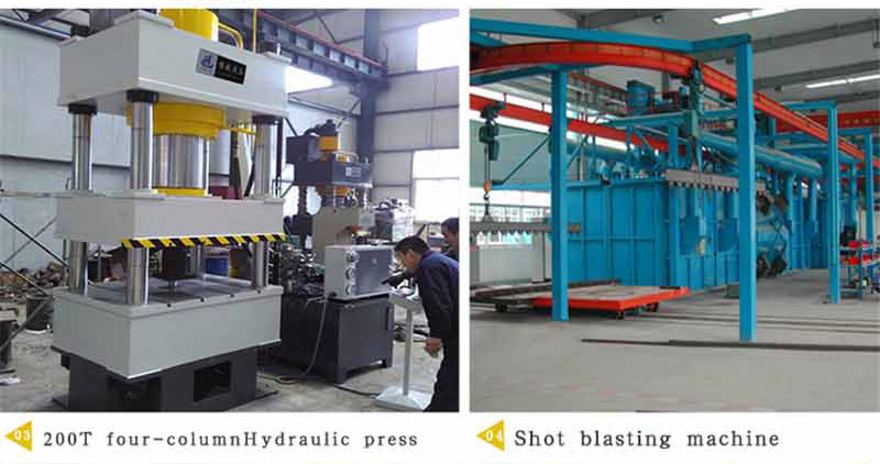 Small scissor lift 2