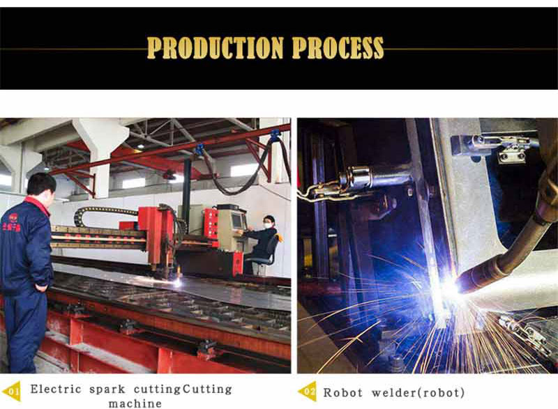 Small scissor lift 1