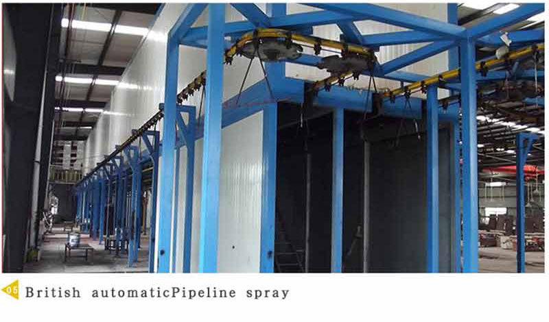 Small scissor lift 3