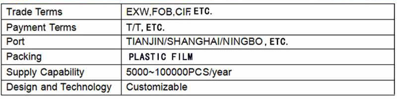 Small scissor lift 10