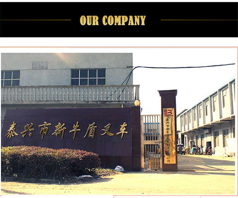 Scissor lift table 5