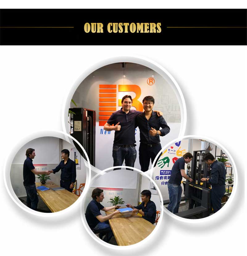 Scissor lift table 7