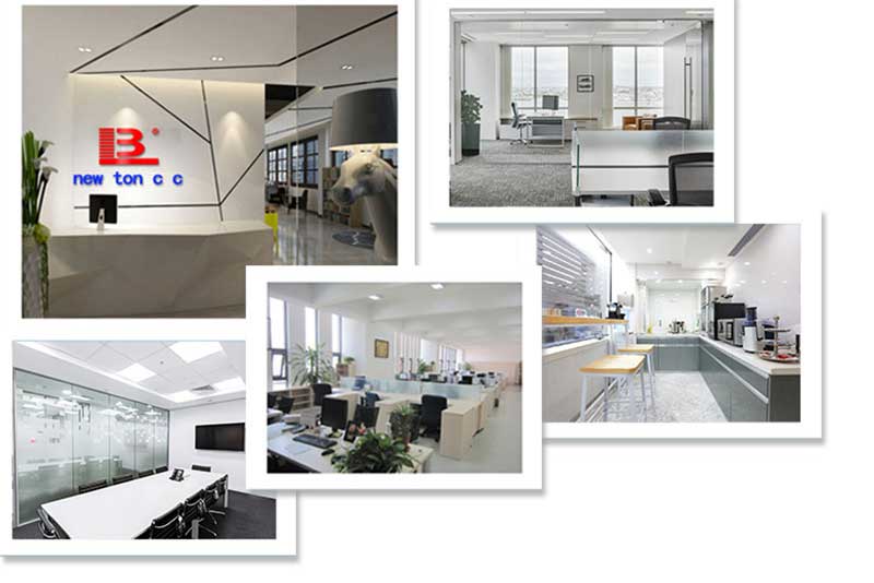 Scissor lift table 6