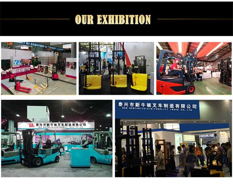 Scissor lift table 8