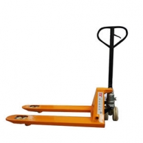 manual hydraulic fork lift low profile mini pallet jack
