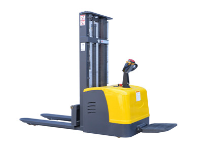 industrial forklift 5