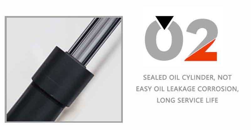 electric stacker truck 4