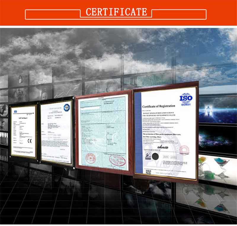 full electric stacker 1