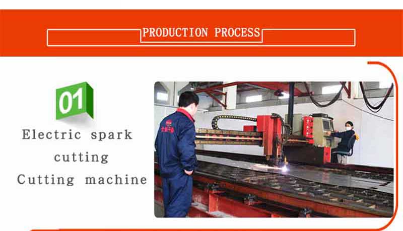 full electric stacker 2