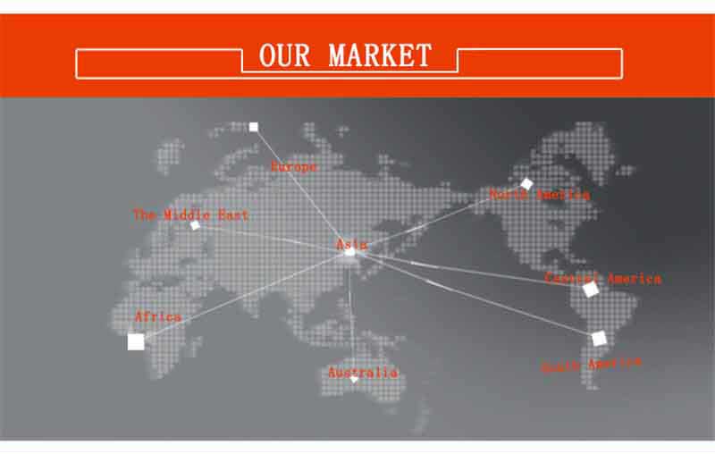 electric lift stacker 4