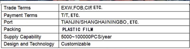 electric lift stacker 6