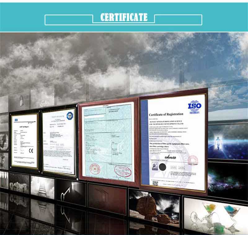 electric lift pallet stacker 4