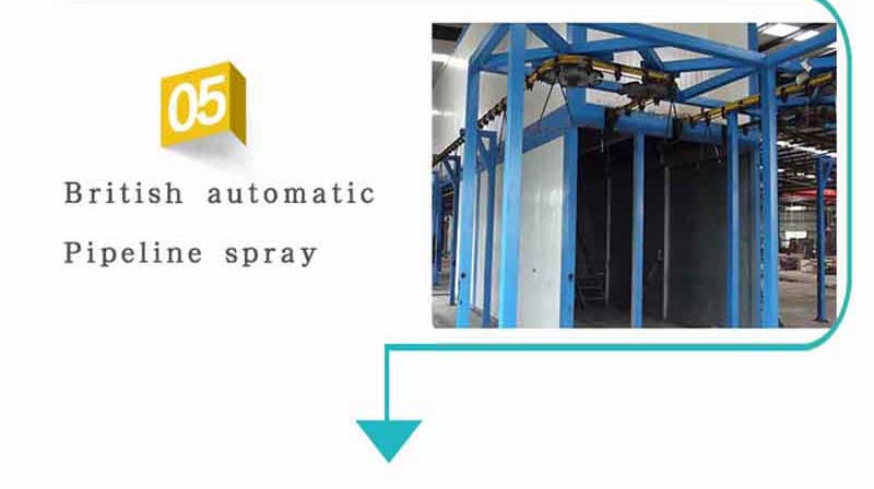 stacker lift truck 2