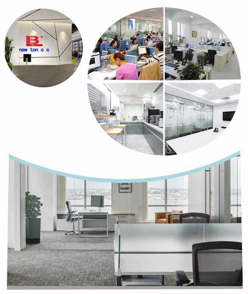 stacker lift truck 4