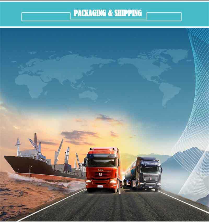 stacker lift truck 7