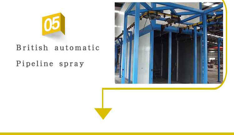 walk behind pallet stacker 1