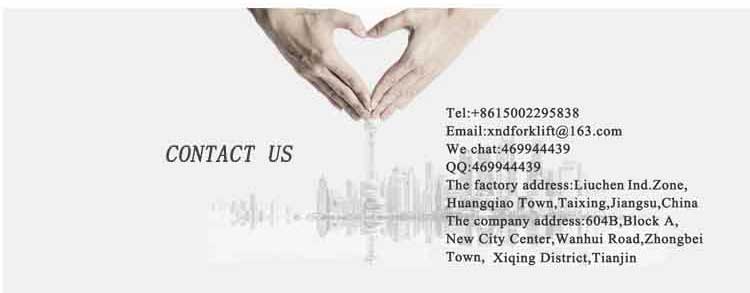 walkie pallet stacker 1