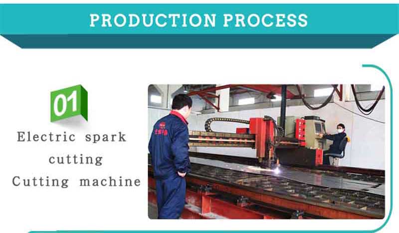 industrial lift truck