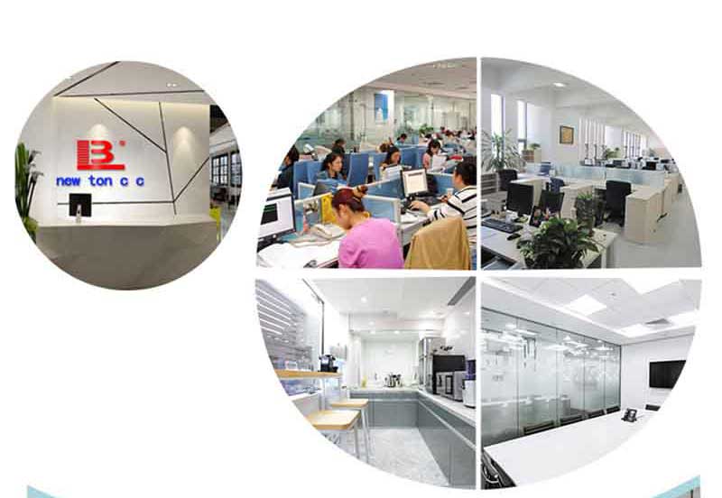 industrial lift truck 4