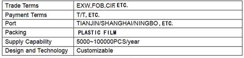 warehouse lift truck 1