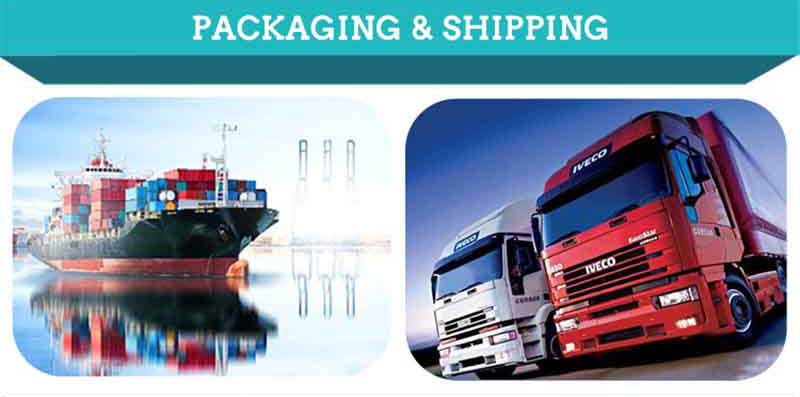 warehouse lift truck