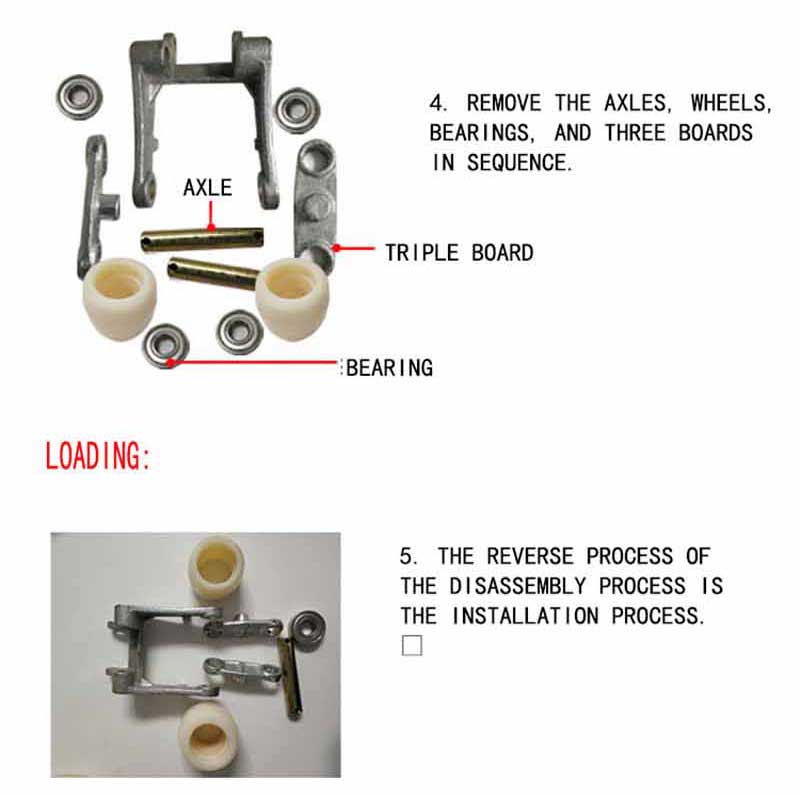 fork truck accessories 10