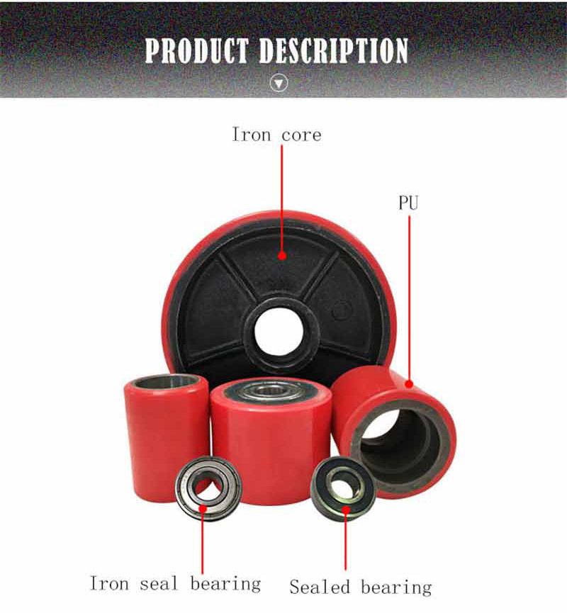 pallet?truck?parts 5
