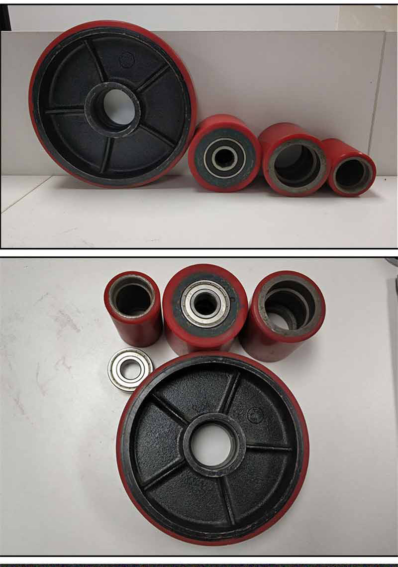 pallet?truck?parts 7