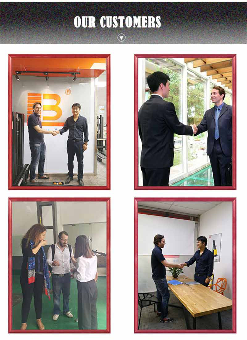 electric forklift parts 3