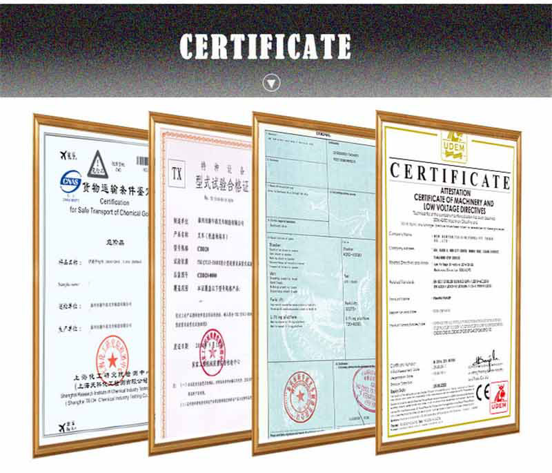 electric forklift parts 4
