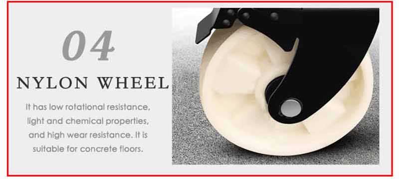 manual stacker pallet truck