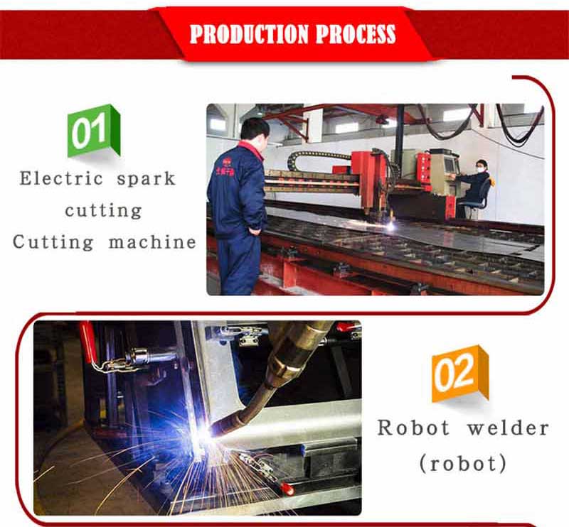 manual stacker pallet truck 1