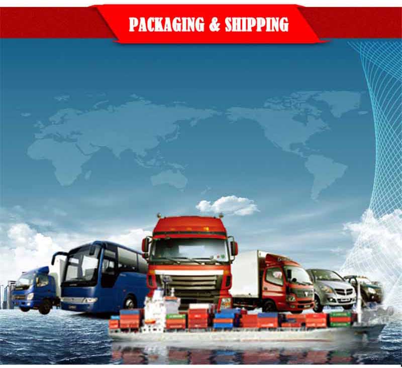 manual stacker pallet truck 8