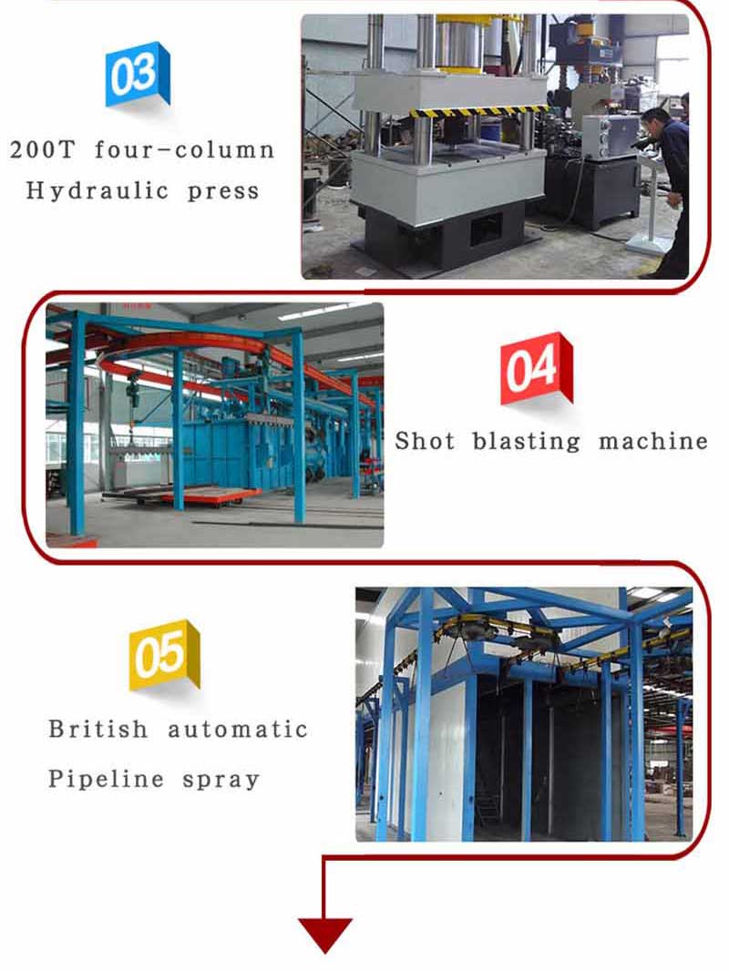 manual stacker pallet truck 2