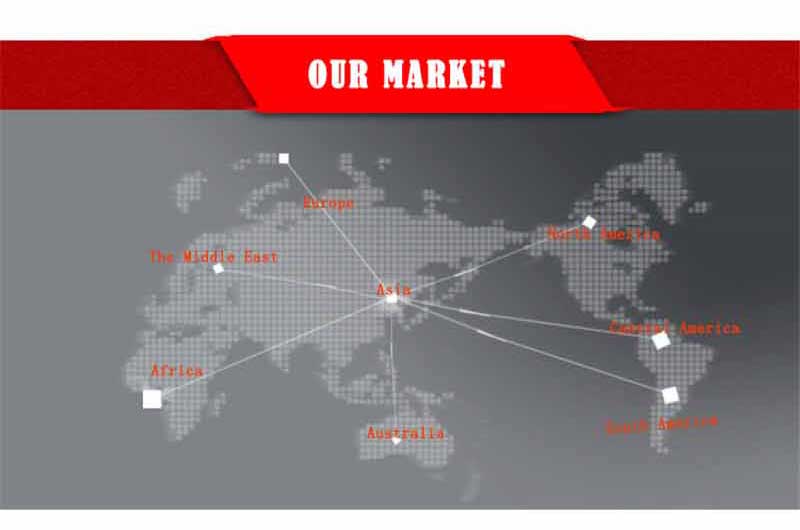 manual stacker pallet truck 7