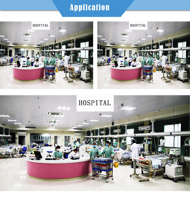 platform hand truck 6