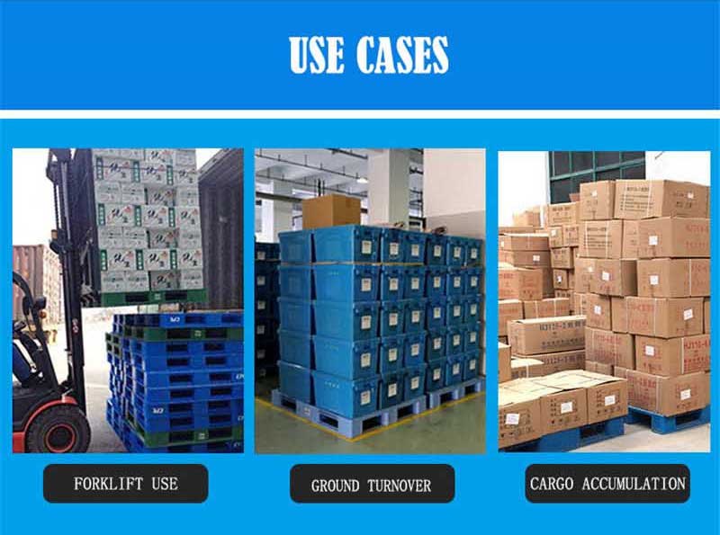 warehouse pallets 9