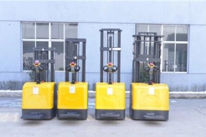 How to effectively avoid forklift accidents?