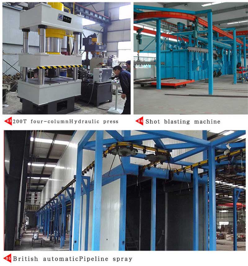  electric scissor lift 3