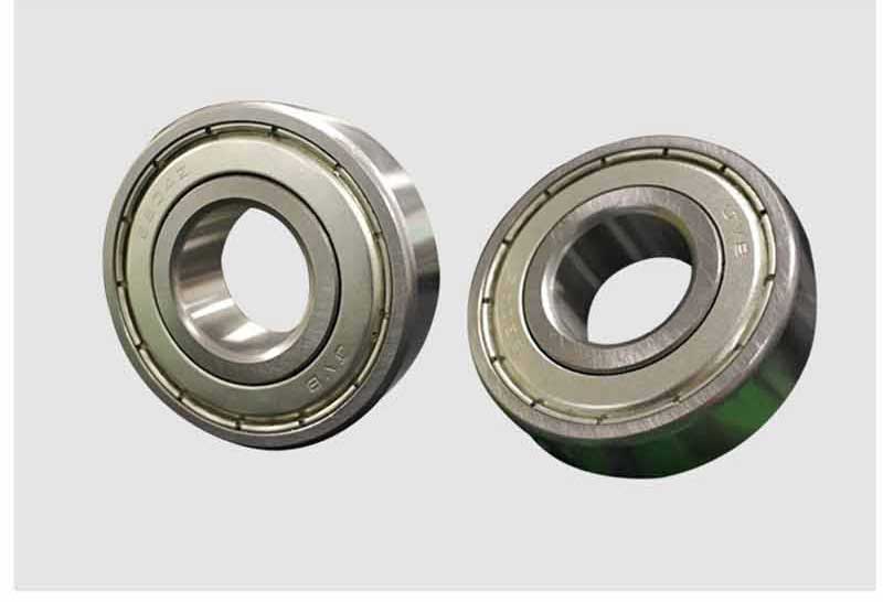 fork lift bearing 5