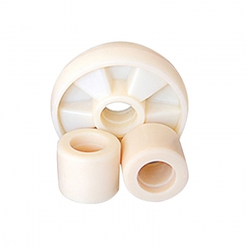 Forklift wheels commonly used in fork truck accessories