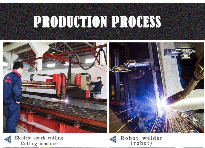 small electric pallet truck 2