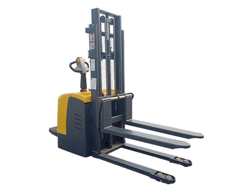 buy pallet stacker