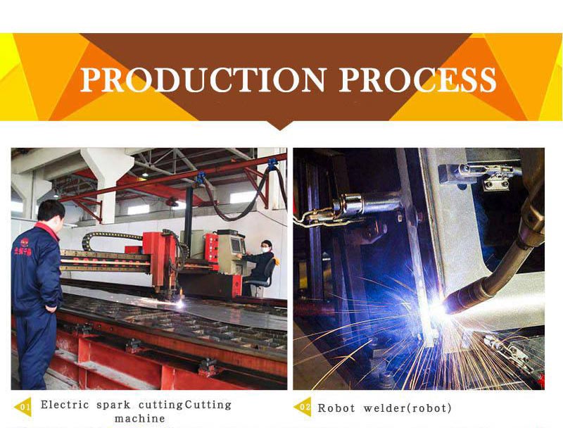 buy pallet stacker 7